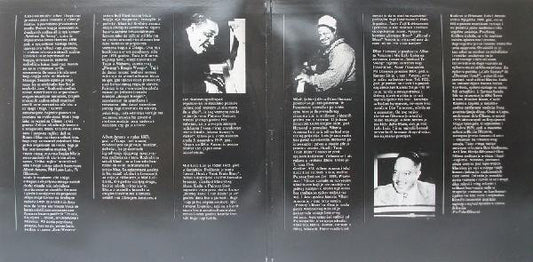 The Boogie Woogie Boys* : The Boogie Woogie Boys (2xLP, Album)