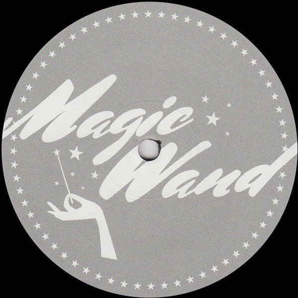 Various : Magic Wand Vol. 8 (12")
