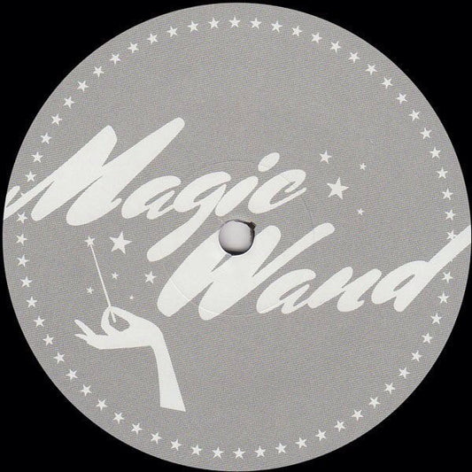 Various : Magic Wand Vol. 8 (12")