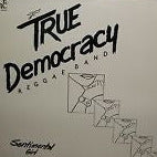 True Democracy : Sentimental Girl (12")