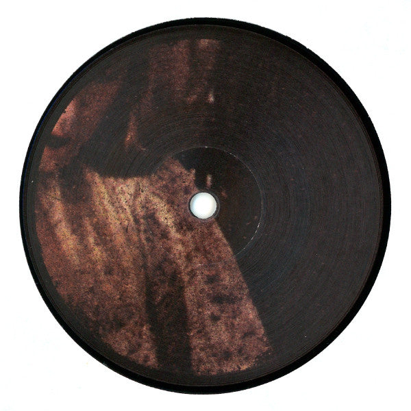 Doubt (5) : Mistress 03 (12")