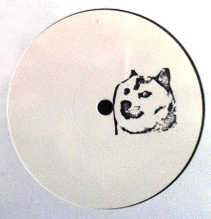 Unknown Artist : Untitled (12", W/Lbl)