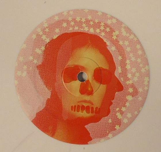 Afriqua : Concomitance / AEIOU (12", Whi)