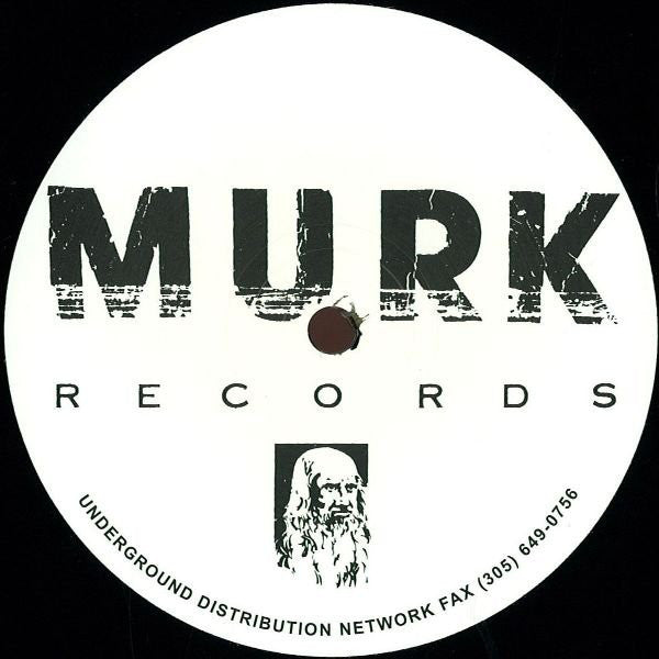 Intruder : U Got Me (12", RE, RM)