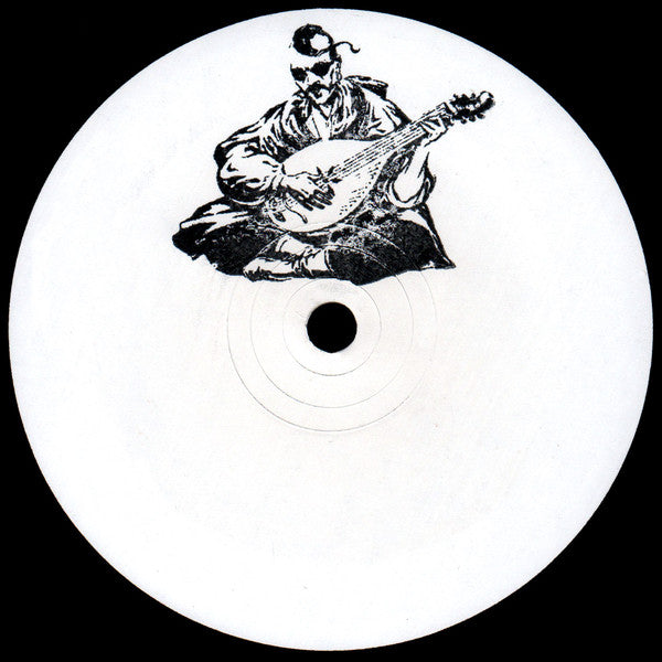 Vakula : Ukrainian Landscape (12", W/Lbl, Sta)