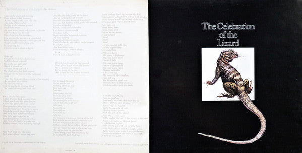 The Doors : Waiting For The Sun (LP, Album, Gat)