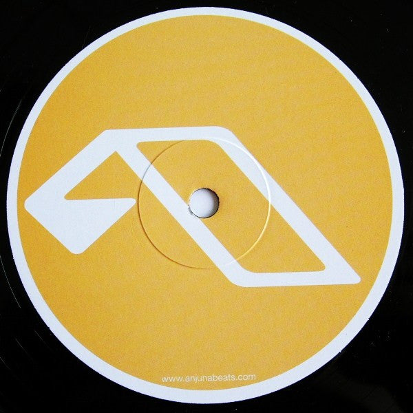 Smith & Pledger Pres. Aspekt : Hi-Jack (12")