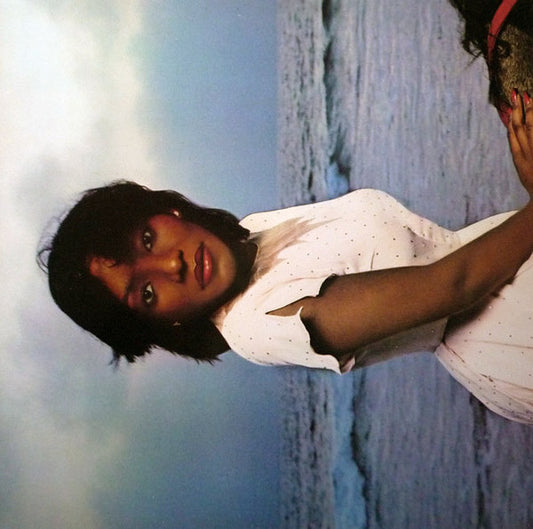 Stephanie Mills : Stephanie (LP, Album, Gat)