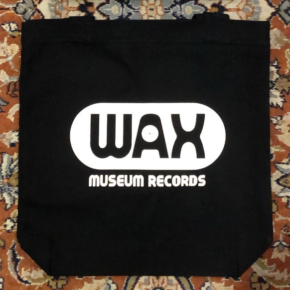 Wax Museum Records - WMR Tote