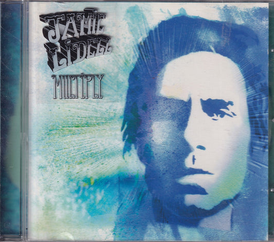 Jamie Lidell : Multiply (CD, Album)