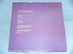 Stanley Clarke/George Duke : The Clarke / Duke Project II (LP, Album)
