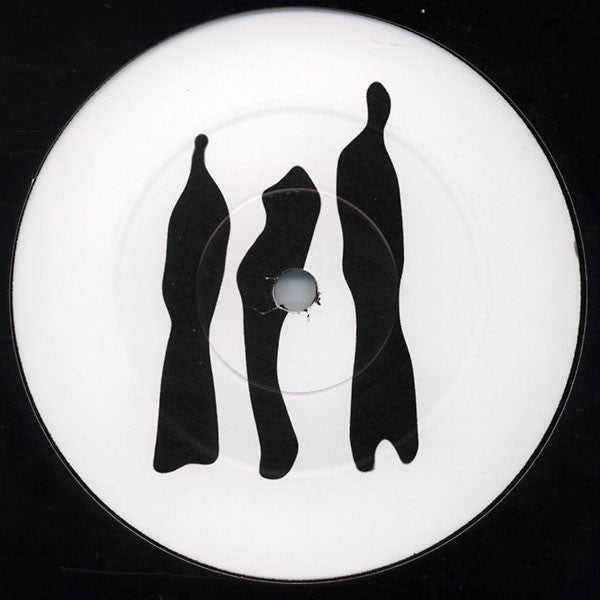 Omen (7) / Cyrus (9) : Haunted (12")