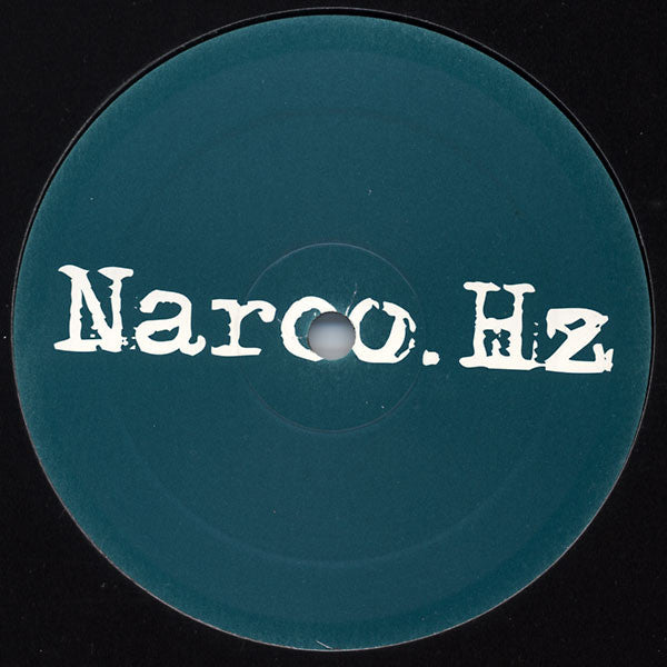 Juju : Punks / Mogera (12")