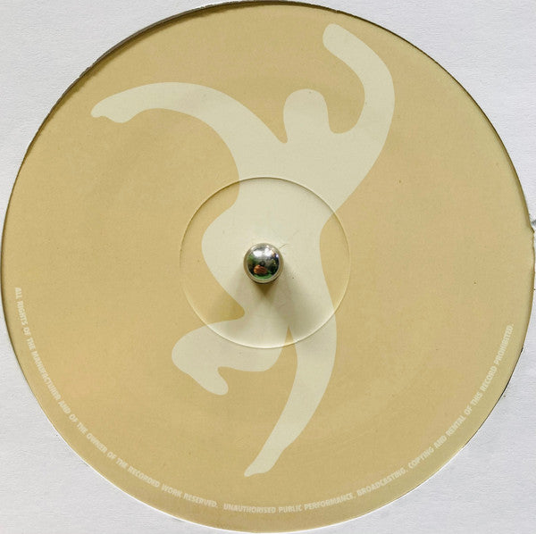 Technical Itch Vs. Kemal : The Calling / Signal Trace (12")