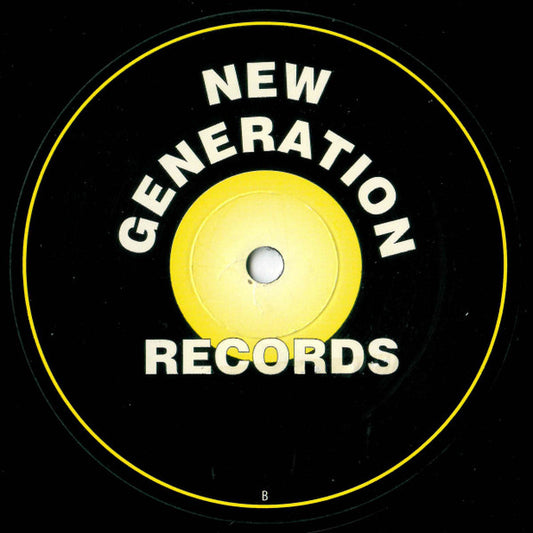 DJ Mike LaBirt* Feat. Dee Holloway : What U Do 2 Me (12")