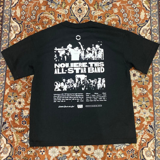 NOW.HERE.THIS. T-shirt