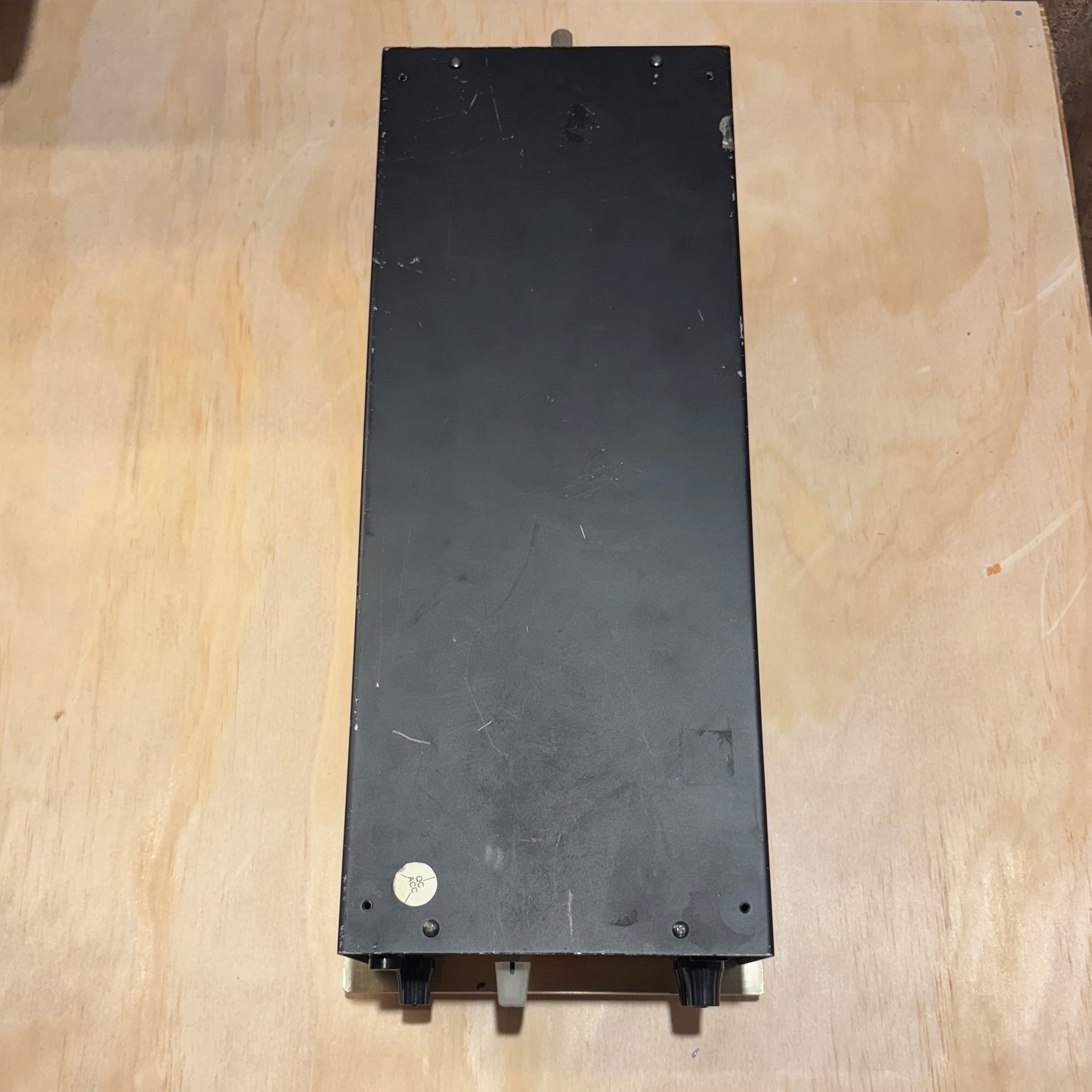 Vestax PMC-06 ProA 2 Channel Mixer