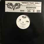 Eve (2) - Who's That Girl? (12") (Very Good (VG))