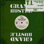 T.I. - Live In The Sky / Top Back (12", Promo) (Very Good (VG))
