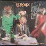Louisiana's Le Roux* - Keep The Fire Burnin' (LP, Album) (Very Good Plus (VG+))