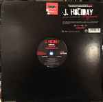 J. Holiday - Suffocate (12") (Very Good Plus (VG+))