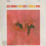 Stan Getz / Charlie Byrd - Jazz Samba (LP, Album, Gat) (Very Good Plus (VG+))