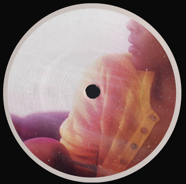 Nico Lahs - MISTRESS 19 (12", 33 ⅓ RPM, EP, Stereo) (Mint (M))