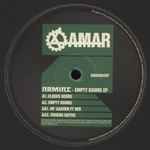 Nomine - Empty Rooms EP (12") (Very Good Plus (VG+))