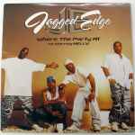 Jagged Edge (2) Co-Starring Nelly - Where The Party At (12", Single) (Very Good (VG))
