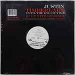Justin Timberlake Duet With Beyoncé - Until The End Of Time (12") (Very Good Plus (VG+))