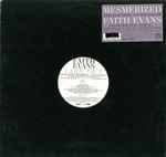 Faith Evans - Mesmerized (12") (Very Good (VG))