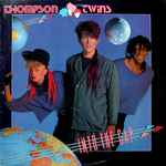Thompson Twins - Into The Gap (LP, Album, RP, 2nd) (Very Good Plus (VG+))