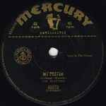 The Platters - My Prayer (7") (Good Plus (G+))