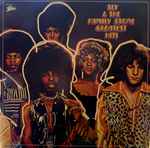 Sly & The Family Stone - Greatest Hits (LP, Comp, Club) (Near Mint (NM or M-))