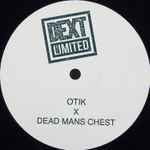 Otik X Dead Man's Chest (2) - Hunga (10", W/Lbl) (Very Good Plus (VG+))