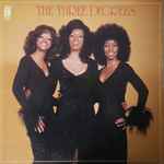 The Three Degrees - The Three Degrees (LP, Comp) (Near Mint (NM or M-))