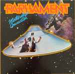 Parliament - Mothership Connection (LP, Album, RE) (Mint (M))
