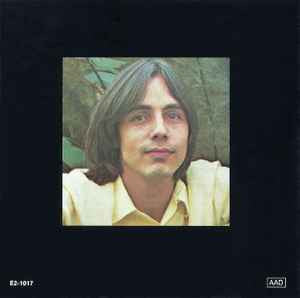 Jackson Browne - Late For The Sky (CD, Album, Club, RE, RP) (Good Plus (G+))