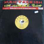 Man Parrish - Hip Hop Re Bop (12", Yel) (Mint (M))