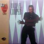 Michael Cooper - Love Is Such A Funny Game (LP, Album) (Very Good Plus (VG+))