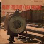 Ray Bryant - Slow Freight (LP, Album) (Very Good (VG))