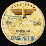 Level 3 (4) - Central Line (12") (Very Good Plus (VG+))