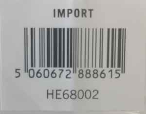 Muddy Waters - Electric Mud (LP, Album) (Mint (M))