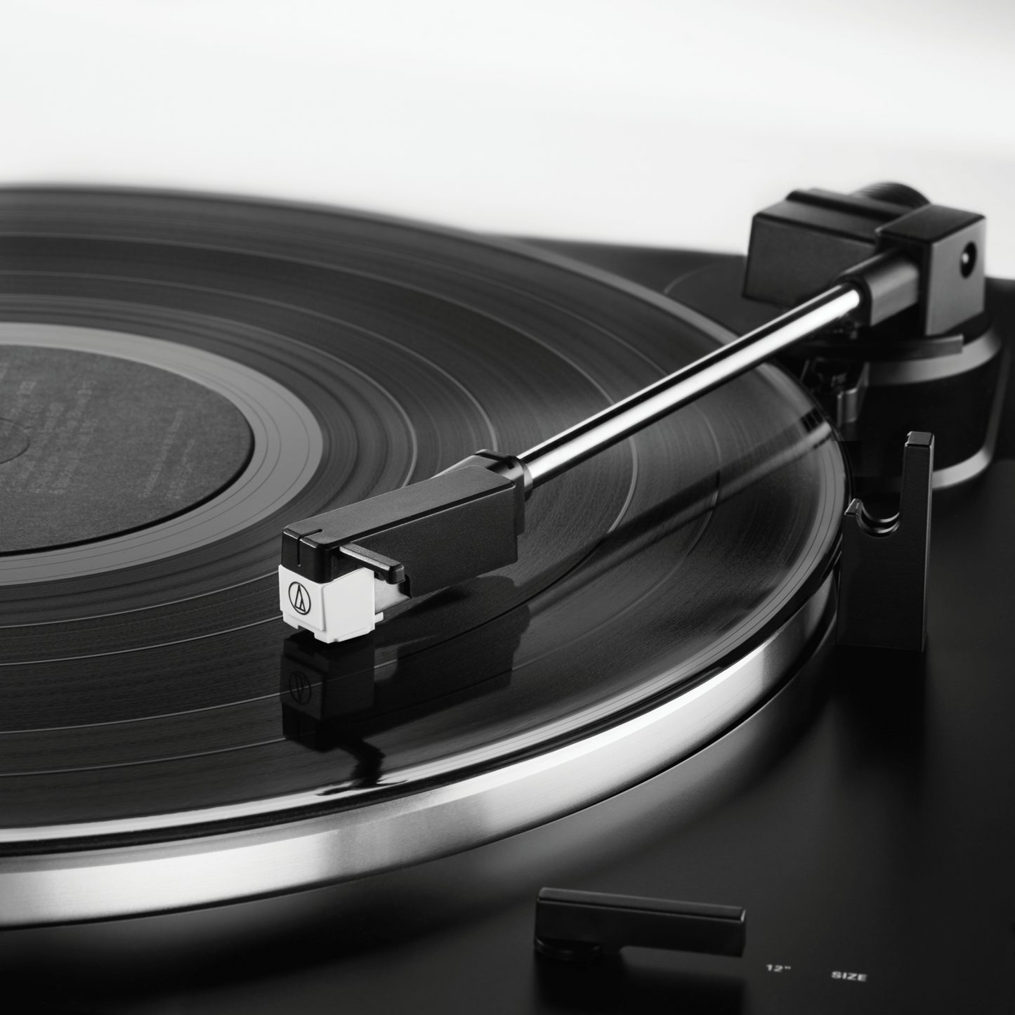 AT-LP60XBT Belt Drive Bluetooth Turntable