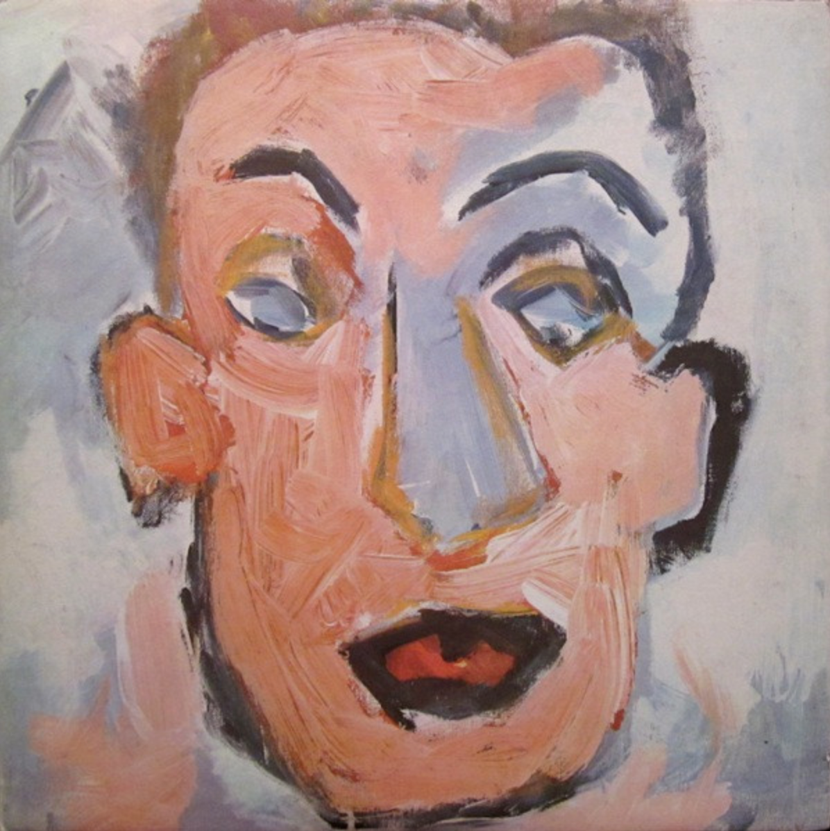 Bob Dylan – Self Portrait (2xLP, Album) (Very Good (VG))