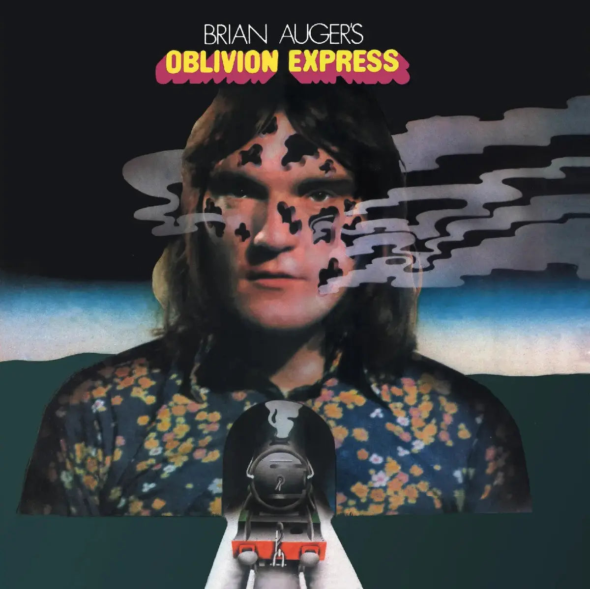 Brian Auger's Oblivion Express - Oblivion Express (LP, Album)