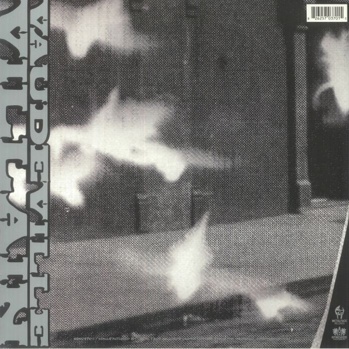 Viktor Vaughn - Vaudeville Villain (2xLP, Album, RE, Sil) (Mint (M))