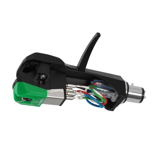 Audio Technica AT-VMN95E/H Stylus / Cartridge / Headshell