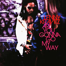 Lenny Kravitz - Are You Gonna Go My Way (2xLP, Album, RE, 180) (Mint (M))