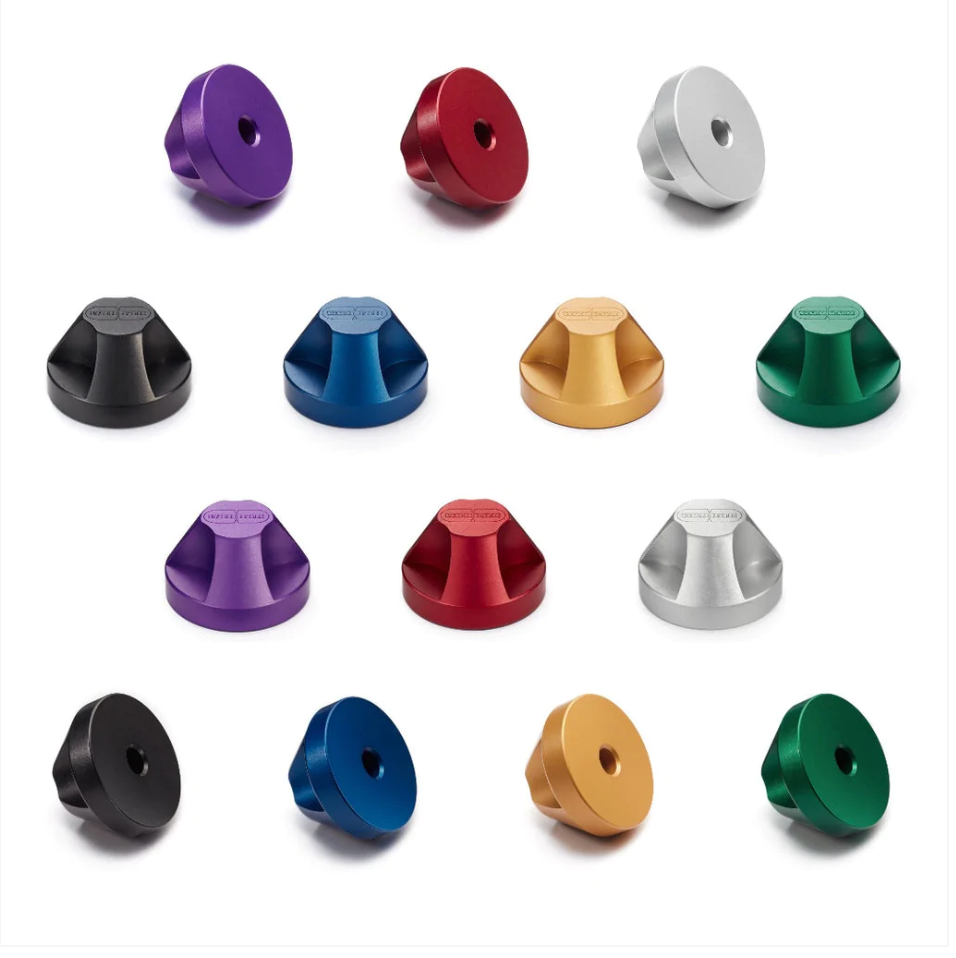 WaxRax Wax Rax 45 / 7 Inch 45 Adapter